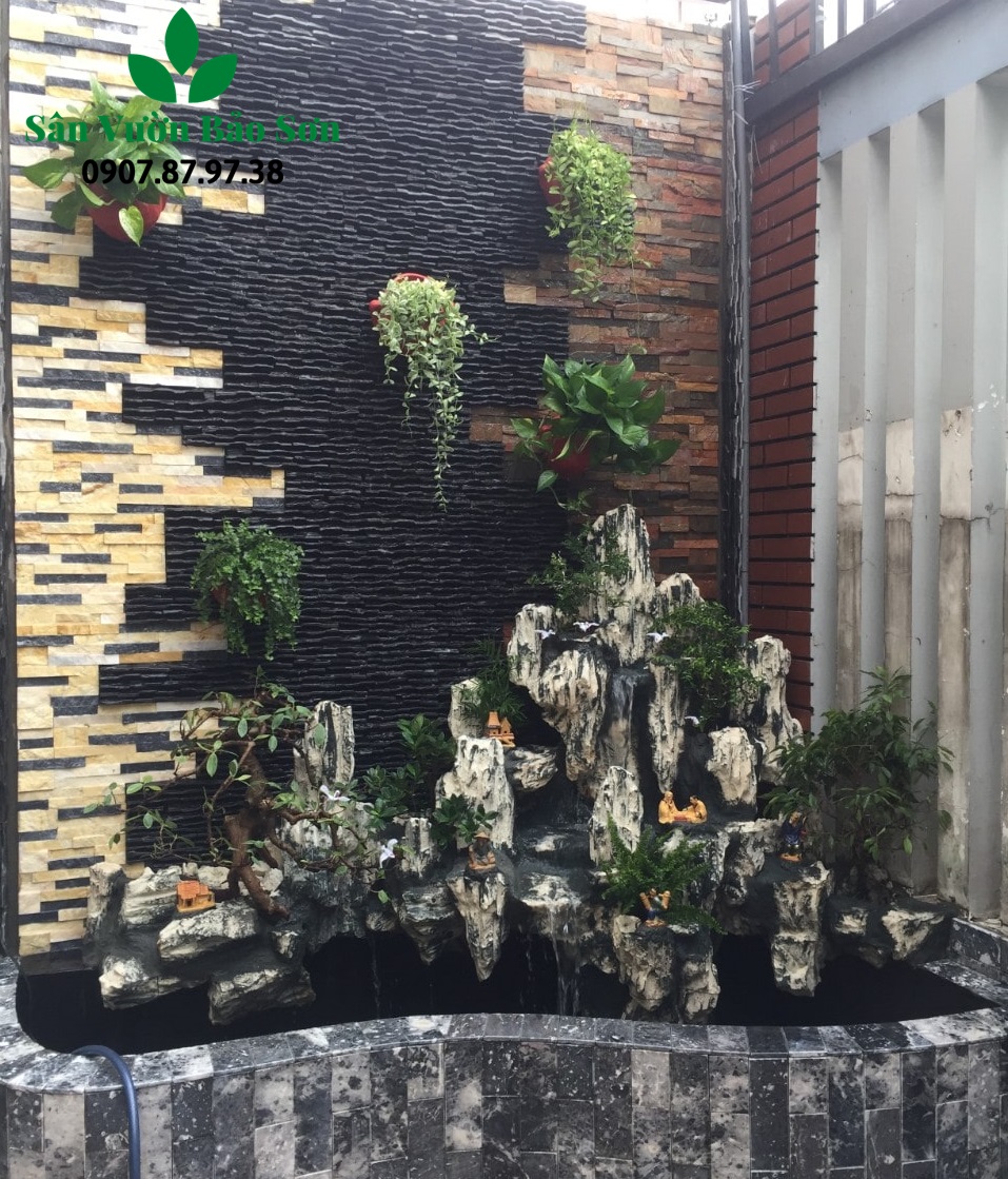 non-bo-thac-nuoc-dep